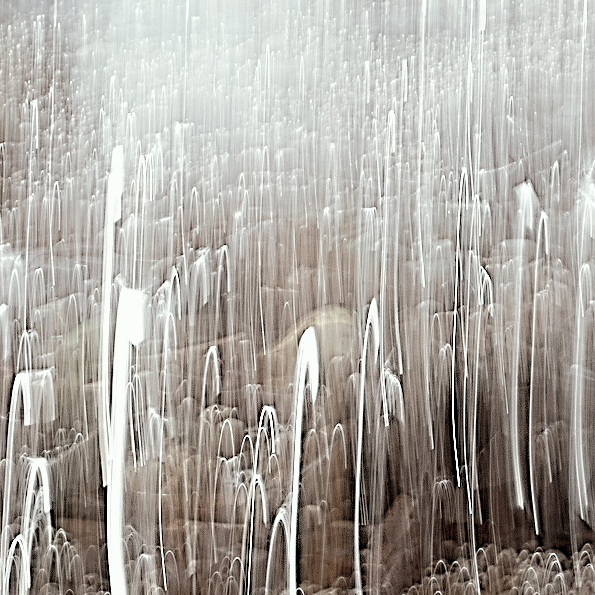 Dissolving Horizon I