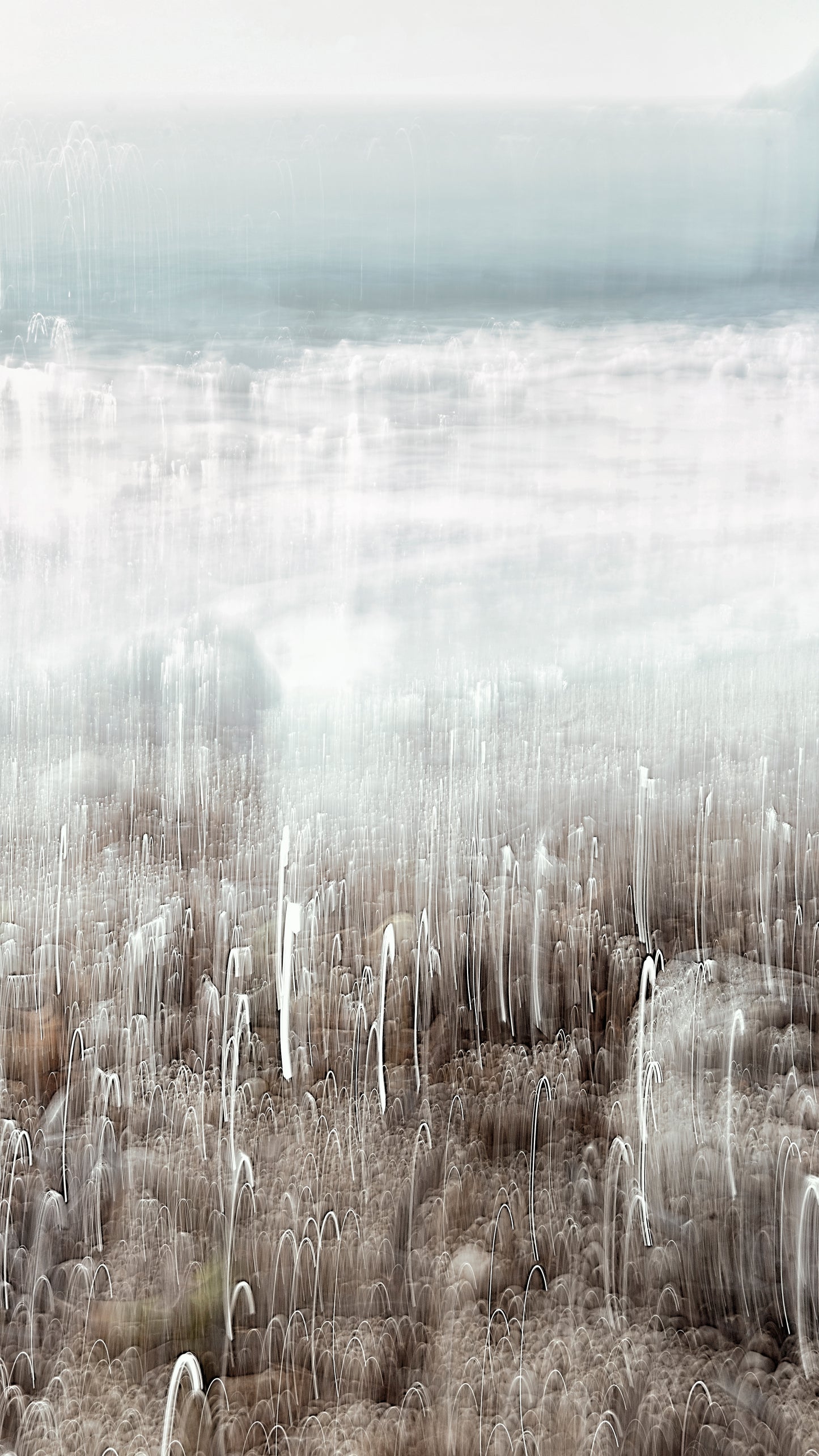 Dissolving Horizon I