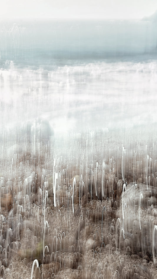 Dissolving Horizon I